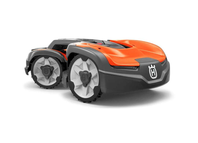 Am535awd Se,no,dk,fi,is Roboti